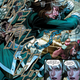 Illustration for article titled Uncanny Avengers #24 Kicks Ass and Chews Gum, Is Out Of Gum (Spoilers)